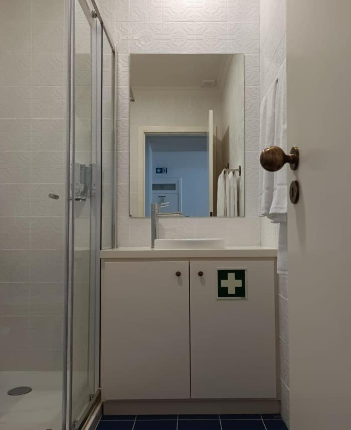 Apartamentos Azera - Ligia Azera Praia da Vitória Zewnętrze zdjęcie