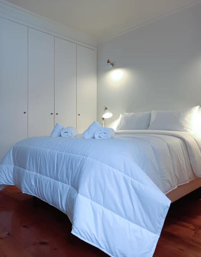 Apartamentos Azera - Ligia Azera Praia da Vitória Zewnętrze zdjęcie