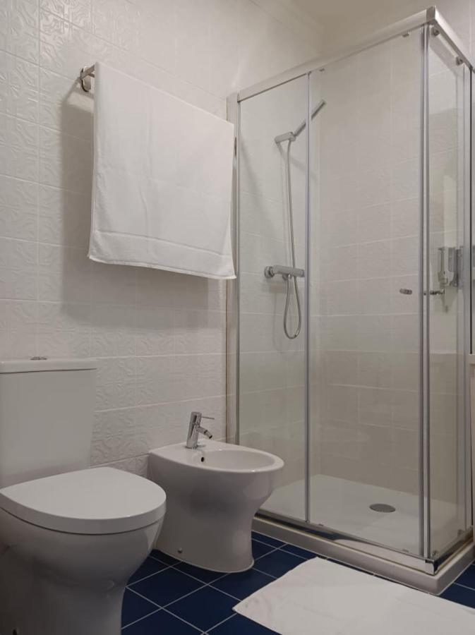 Apartamentos Azera - Ligia Azera Praia da Vitória Zewnętrze zdjęcie